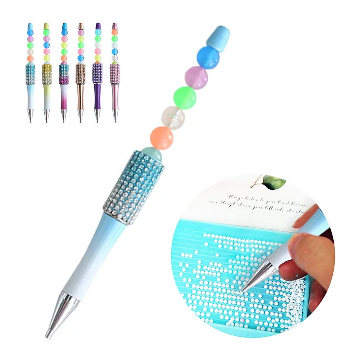 Glow in the Dark Diamond Painting Drill Pen