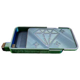 Diamond Painting Sorting Trays w/Lid and Stopper