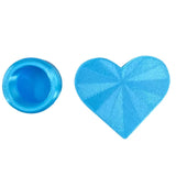 Heart-Shaped Diamond Painting Wax Box w/Wax