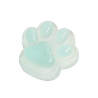 Luminous Paw Print Magnetic Diamond Painting Holder