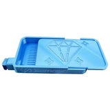 Diamond Painting Sorting Trays w/Lid and Stopper