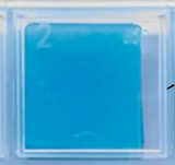 Square Diamond Painting Wax Storage Box