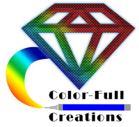 Color-Full Creations