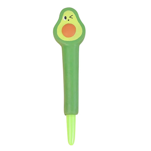 Cartoon Avocado Diamond Painting Drill Pen