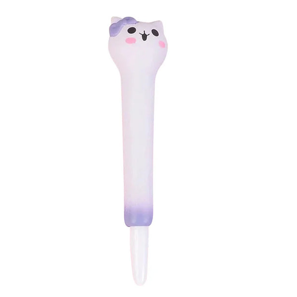 Cartoon Cat Diamond Painting Drill Pen