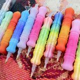 Chunky Diamond Painting Drill Pens w/Various Tips