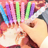 Crystal Diamond Painting Drill Pen