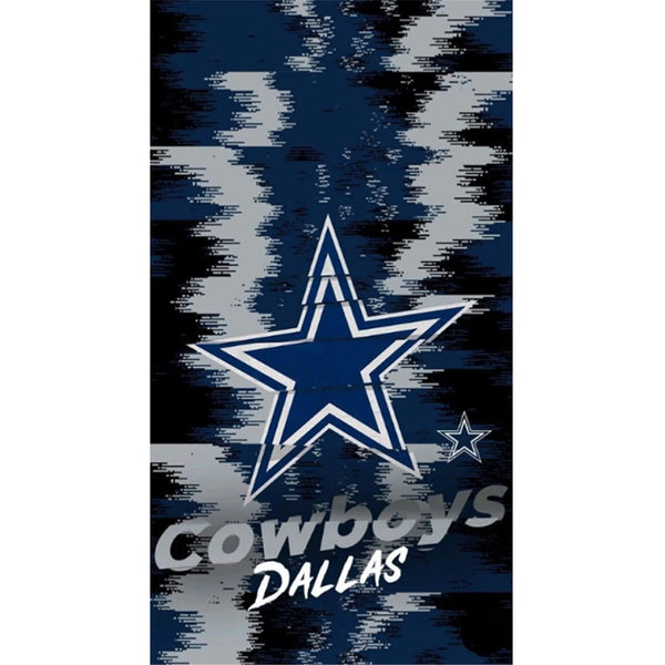 NFL Dallas Cowboys Diamond Painting