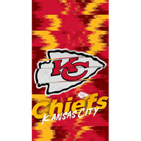 NFL Kansas City Chiefs Diamond Painting