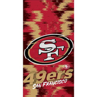 NFL San Francisco 49ers Diamond Painting