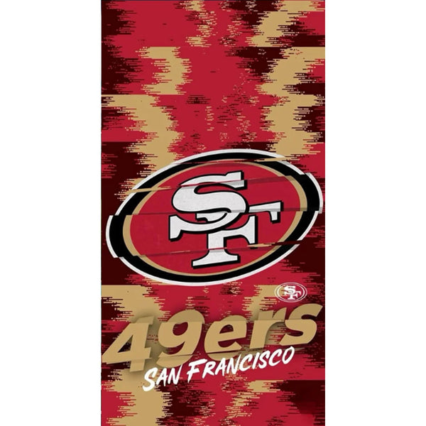 NFL San Francisco 49ers Diamond Painting