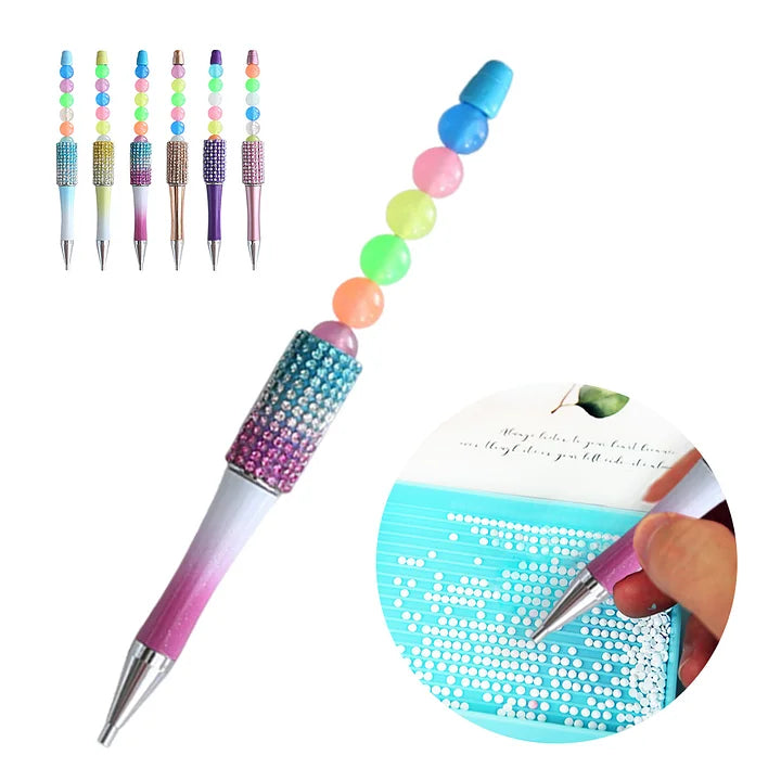 Glow in the Dark Diamond Painting Drill Pen