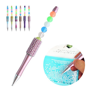 Glow in the Dark Diamond Painting Drill Pen