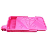 Diamond Painting Sorting Trays w/Lid and Stopper