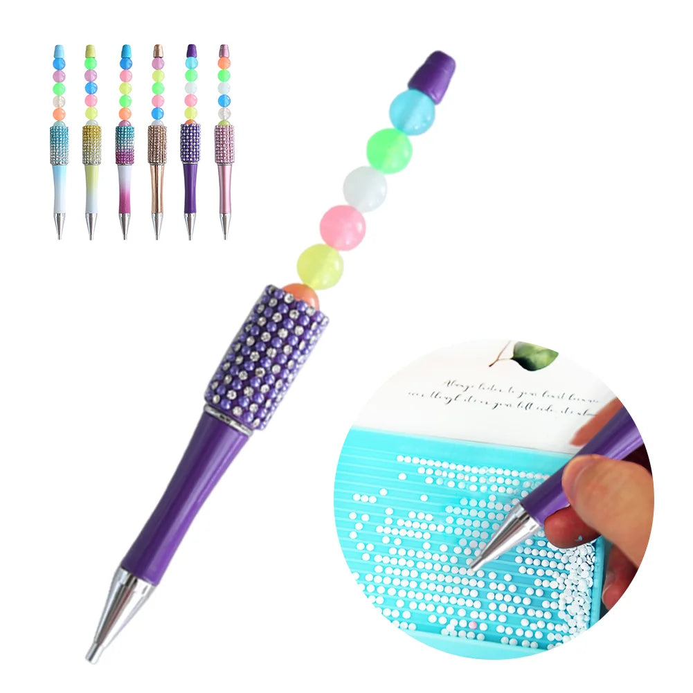 Glow in the Dark Diamond Painting Drill Pen