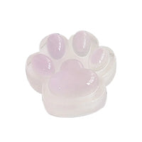 Luminous Paw Print Magnetic Diamond Painting Holder