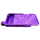 Diamond Painting Sorting Trays w/Lid and Stopper