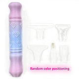 Chunky Diamond Painting Drill Pens w/Various Tips