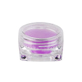Round Diamond Painting Wax Box