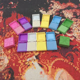 Scented Diamond Painting Wax with Storage Box