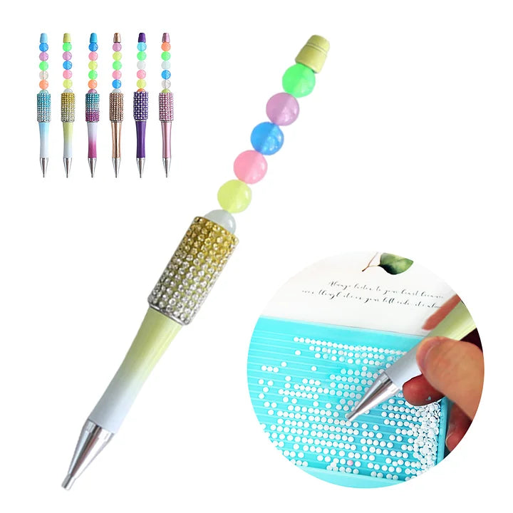 Glow in the Dark Diamond Painting Drill Pen