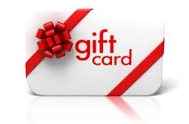 Color-Full Creations Gift Card