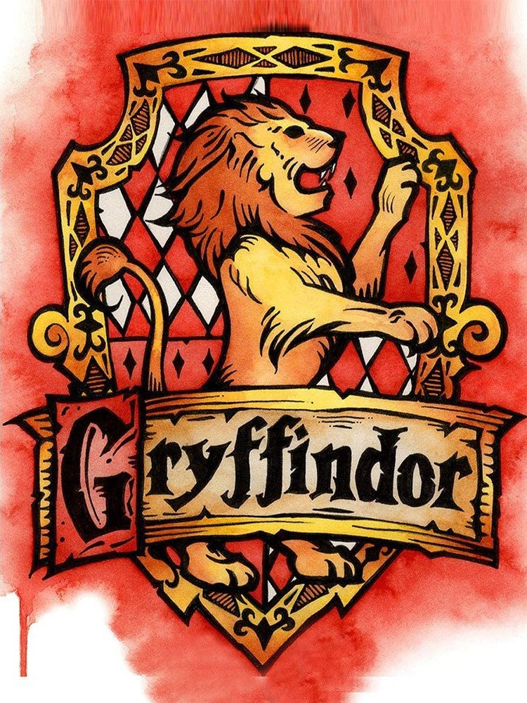 Gryffindor | Glamnetic